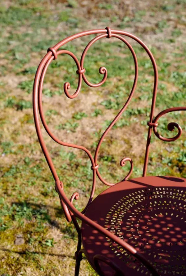 1900 Lounge Armchair - Custom Wood Designs