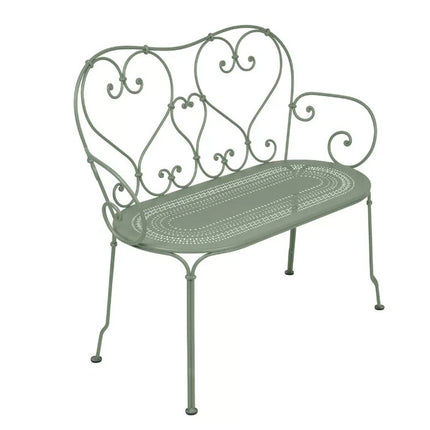 1900 Bench - Custom Wood Designs