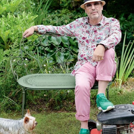 1900 Bench - Custom Wood Designs