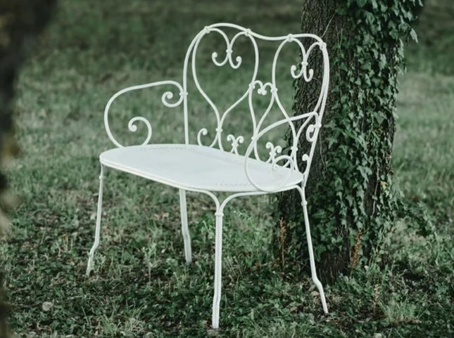 1900 Bench - Custom Wood Designs