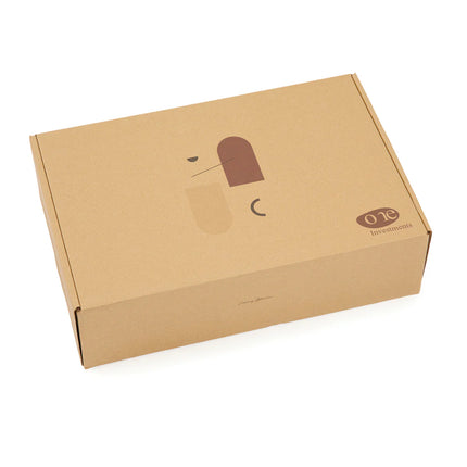 Copper roaster - Custom Wood Designs