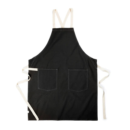 Sovano apron - Custom Wood Designs