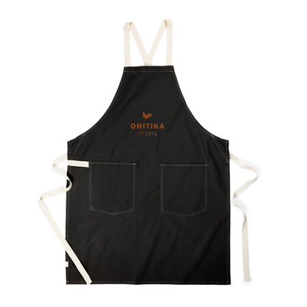 Sovano apron - Custom Wood Designs
