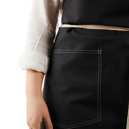 Sovano apron - Custom Wood Designs