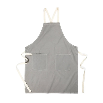 Sovano apron - Custom Wood Designs