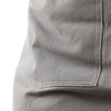 Sovano apron - Custom Wood Designs