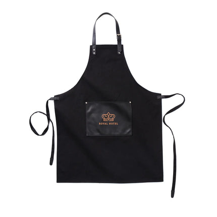 Casbas Apron - Custom Wood Designs
