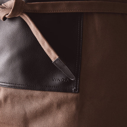 Casbas Apron - Custom Wood Designs