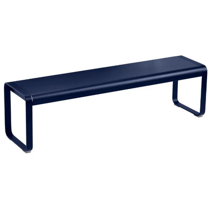 Bellevie Bench - Custom Wood Designs Bellevie Bench made from [material] – Ideal for [use_case] | Custom Wood Designs