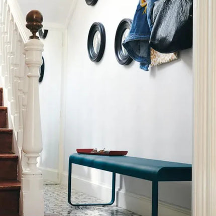 Bellevie Bench - Custom Wood Designs Bellevie Bench made from [material] – Ideal for [use_case] | Custom Wood Designs