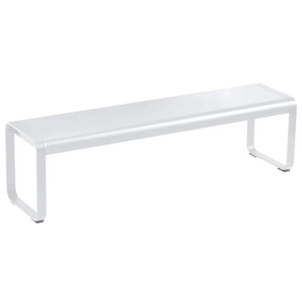 Bellevie Bench - Custom Wood Designs Bellevie Bench made from [material] – Ideal for [use_case] | Custom Wood Designs