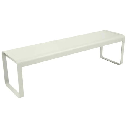 Bellevie Bench - Custom Wood Designs Bellevie Bench made from [material] – Ideal for [use_case] | Custom Wood Designs