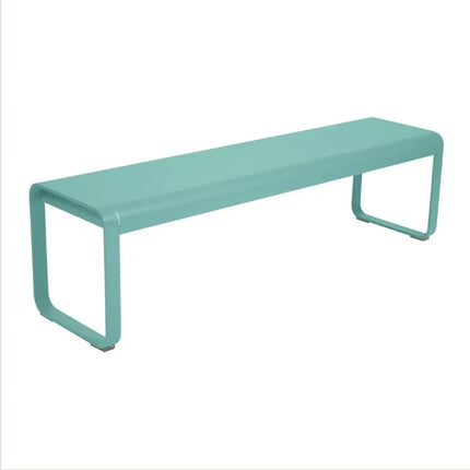 Bellevie Bench - Custom Wood Designs Bellevie Bench made from [material] – Ideal for [use_case] | Custom Wood Designs