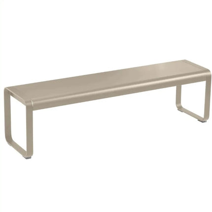 Bellevie Bench - Custom Wood Designs Bellevie Bench made from [material] – Ideal for [use_case] | Custom Wood Designs