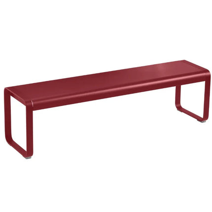 Bellevie Bench - Custom Wood Designs Bellevie Bench made from [material] – Ideal for [use_case] | Custom Wood Designs