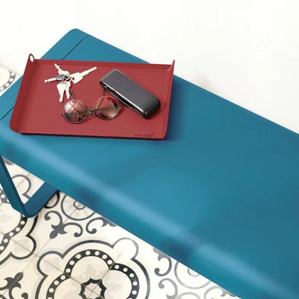 Bellevie Bench - Custom Wood Designs Bellevie Bench made from [material] – Ideal for [use_case] | Custom Wood Designs