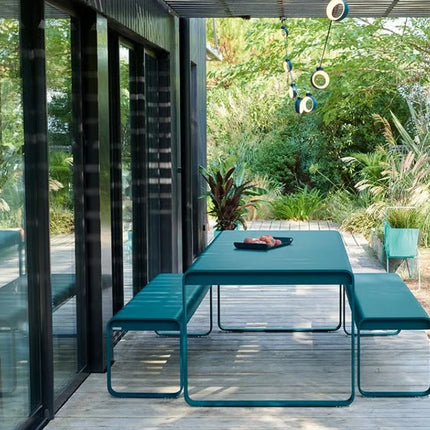 Bellevie Bench - Custom Wood Designs Bellevie Bench made from [material] – Ideal for [use_case] | Custom Wood Designs