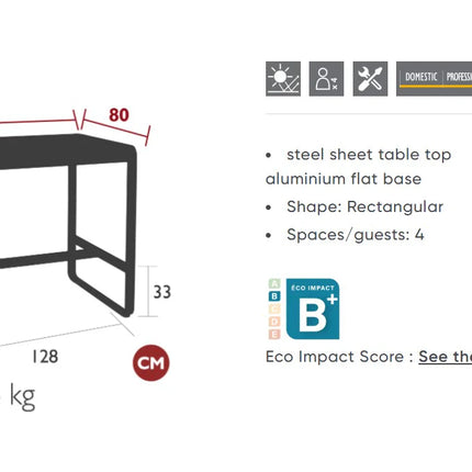 Bistro Two Seater Ottoman - Custom Wood Designs Bistro Two Seater Ottoman made from [material] – Ideal for [use_case] | Custom Wood Designs