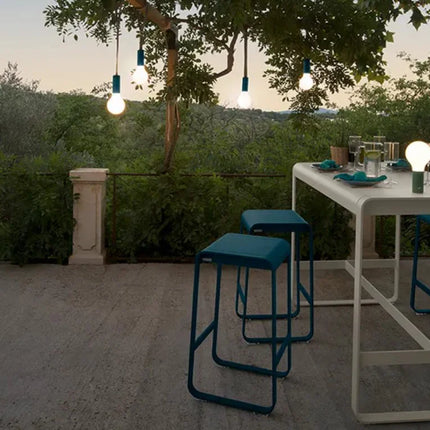 Bellevie High Table 140x80 cm - Custom Wood Designs Bellevie High Table 140x80 cm made from [material] – Ideal for [use_case] | Custom Wood Designs