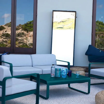 Bellevie Low Table 103x75 cm - Custom Wood Designs Bellevie Low Table 103x75 cm made from [material] – Ideal for [use_case] | Custom Wood Designs