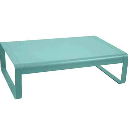 Bellevie Low Table 103x75 cm - Custom Wood Designs Bellevie Low Table 103x75 cm made from [material] – Ideal for [use_case] | Custom Wood Designs