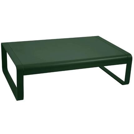 Bellevie Low Table 103x75 cm - Custom Wood Designs Bellevie Low Table 103x75 cm made from [material] – Ideal for [use_case] | Custom Wood Designs