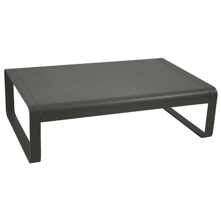 Bellevie Low Table 103x75 cm - Custom Wood Designs Bellevie Low Table 103x75 cm made from [material] – Ideal for [use_case] | Custom Wood Designs