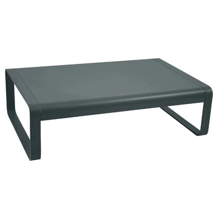 Bellevie Low Table 103x75 cm - Custom Wood Designs Bellevie Low Table 103x75 cm made from [material] – Ideal for [use_case] | Custom Wood Designs