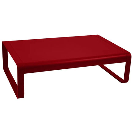 Bellevie Low Table 103x75 cm - Custom Wood Designs Bellevie Low Table 103x75 cm made from [material] – Ideal for [use_case] | Custom Wood Designs