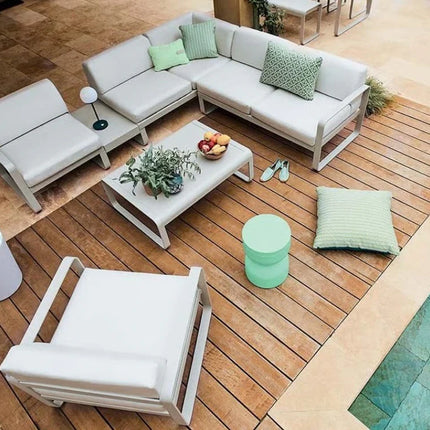 Bellevie Low Table 103x75 cm - Custom Wood Designs Bellevie Low Table 103x75 cm made from [material] – Ideal for [use_case] | Custom Wood Designs