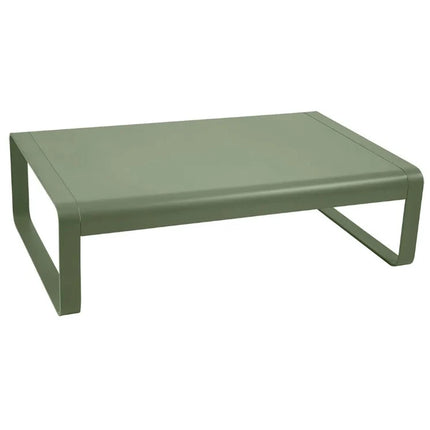 Bellevie Low Table 103x75 cm - Custom Wood Designs Bellevie Low Table 103x75 cm made from [material] – Ideal for [use_case] | Custom Wood Designs