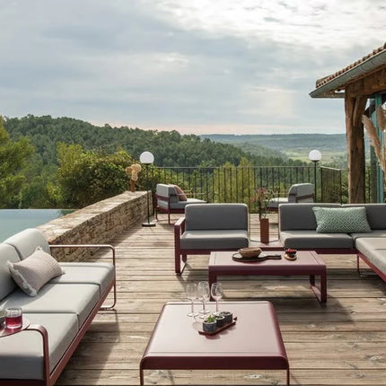 Bellevie Low Table 103x75 cm - Custom Wood Designs Bellevie Low Table 103x75 cm made from [material] – Ideal for [use_case] | Custom Wood Designs