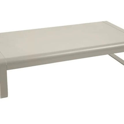 Bellevie Low Table 103x75 cm - Custom Wood Designs Bellevie Low Table 103x75 cm made from [material] – Ideal for [use_case] | Custom Wood Designs