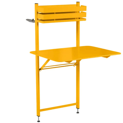 Bistro Balcony Table Foldable - Custom Wood Designs Bistro Balcony Table Foldable made from [material] – Ideal for [use_case] | Custom Wood Designs