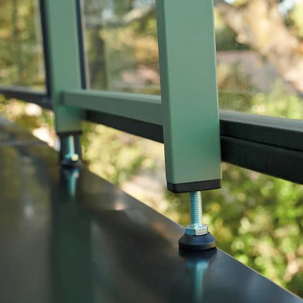 Bistro Balcony Table Foldable - Custom Wood Designs Bistro Balcony Table Foldable made from [material] – Ideal for [use_case] | Custom Wood Designs