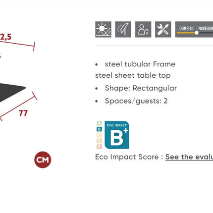 Bistro Balcony Table Foldable - Custom Wood Designs Bistro Balcony Table Foldable made from [material] – Ideal for [use_case] | Custom Wood Designs