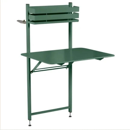 Bistro Balcony Table Foldable - Custom Wood Designs Bistro Balcony Table Foldable made from [material] – Ideal for [use_case] | Custom Wood Designs