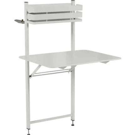 Bistro Balcony Table Foldable - Custom Wood Designs Bistro Balcony Table Foldable made from [material] – Ideal for [use_case] | Custom Wood Designs