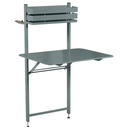 Bistro Balcony Table Foldable - Custom Wood Designs Bistro Balcony Table Foldable made from [material] – Ideal for [use_case] | Custom Wood Designs