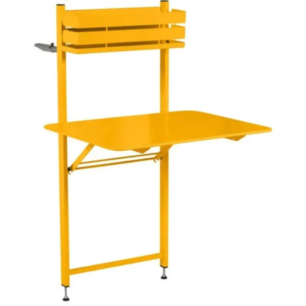 Bistro Balcony Table Foldable - Custom Wood Designs Bistro Balcony Table Foldable made from [material] – Ideal for [use_case] | Custom Wood Designs