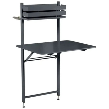 Bistro Balcony Table Foldable - Custom Wood Designs Bistro Balcony Table Foldable made from [material] – Ideal for [use_case] | Custom Wood Designs