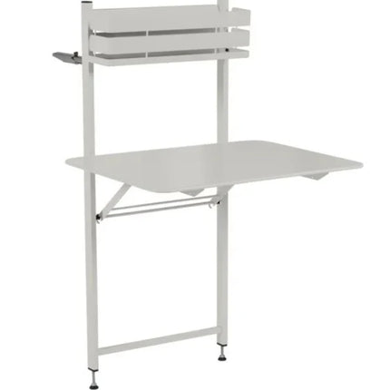 Bistro Balcony Table Foldable - Custom Wood Designs Bistro Balcony Table Foldable made from [material] – Ideal for [use_case] | Custom Wood Designs