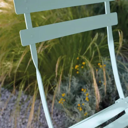 Bistro Classique Chair - Custom Wood Designs Bistro Classique Chair made from [material] – Ideal for [use_case] | Custom Wood Designs