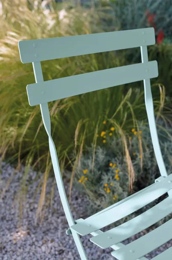 Bistro Classique Chair - Custom Wood Designs Bistro Classique Chair made from [material] – Ideal for [use_case] | Custom Wood Designs