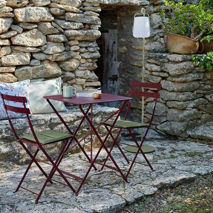 Bistro Classique Chair - Custom Wood Designs Bistro Classique Chair made from [material] – Ideal for [use_case] | Custom Wood Designs