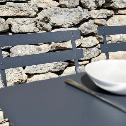 Bistro Classique Chair - Custom Wood Designs Bistro Classique Chair made from [material] – Ideal for [use_case] | Custom Wood Designs