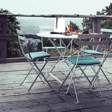 Bistro Classique Chair - Custom Wood Designs Bistro Classique Chair made from [material] – Ideal for [use_case] | Custom Wood Designs