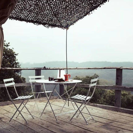 Bistro Classique Chair - Custom Wood Designs Bistro Classique Chair made from [material] – Ideal for [use_case] | Custom Wood Designs