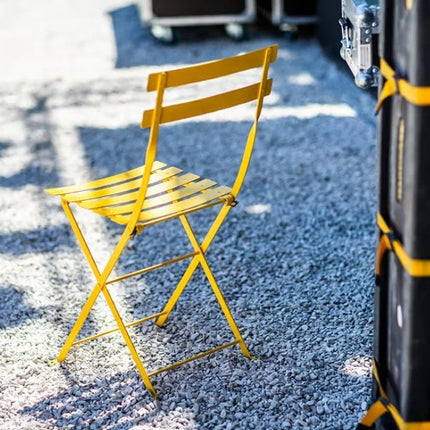 Bistro Classique Chair - Custom Wood Designs Bistro Classique Chair made from [material] – Ideal for [use_case] | Custom Wood Designs