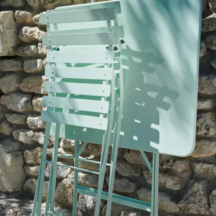 Bistro Classique Chair - Custom Wood Designs Bistro Classique Chair made from [material] – Ideal for [use_case] | Custom Wood Designs